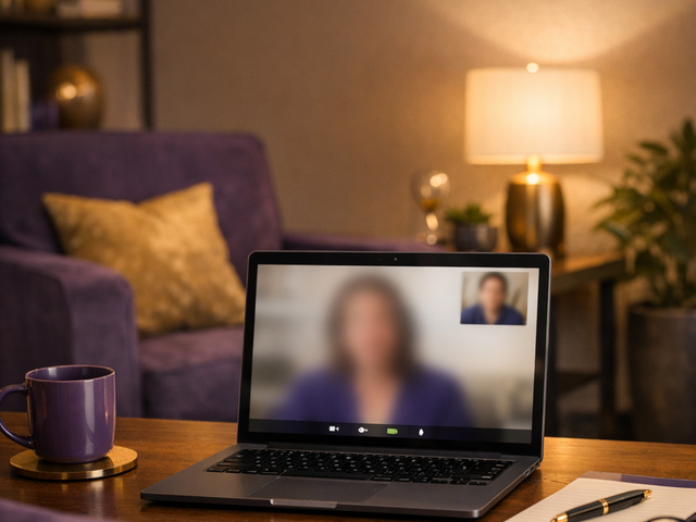 Telehealth appointments available at RECO Psychiatry