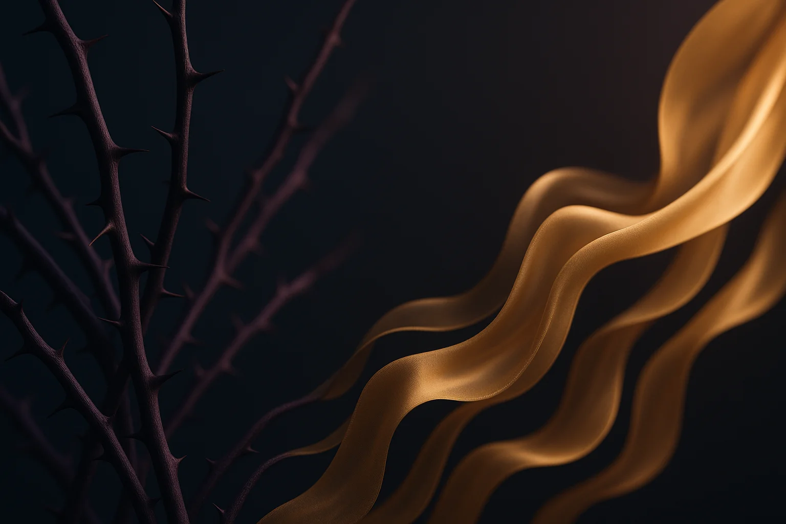 Person managing chronic pain with integrated treatment approach