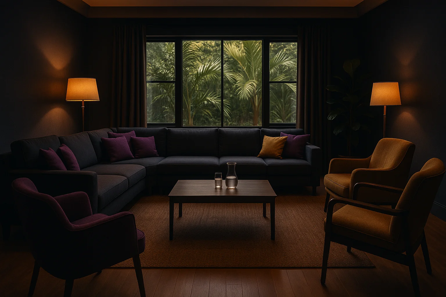 Family Therapy & Counseling