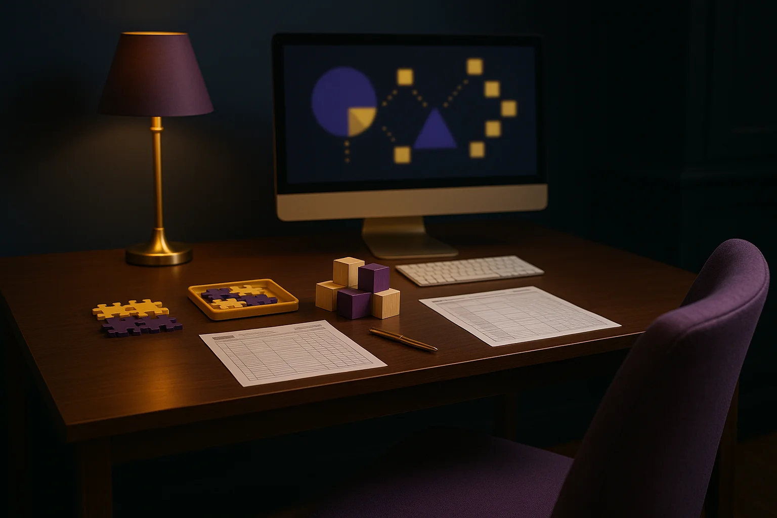 Neuropsychological Testing