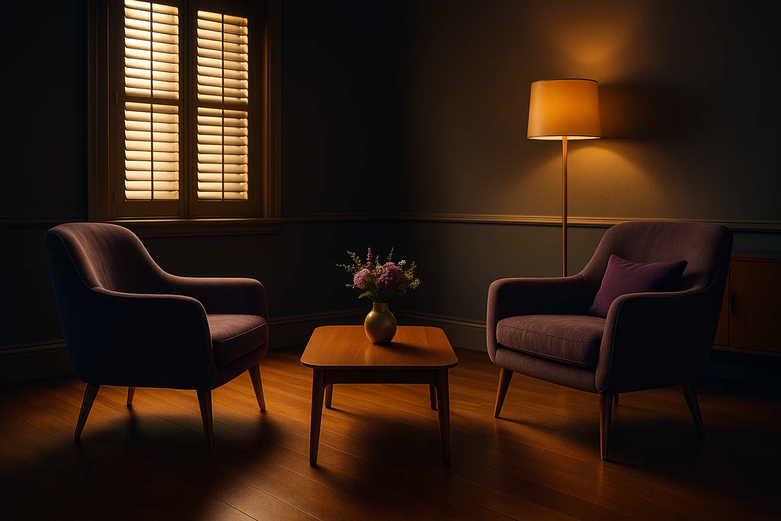 Psychiatric Evaluation & Assessment