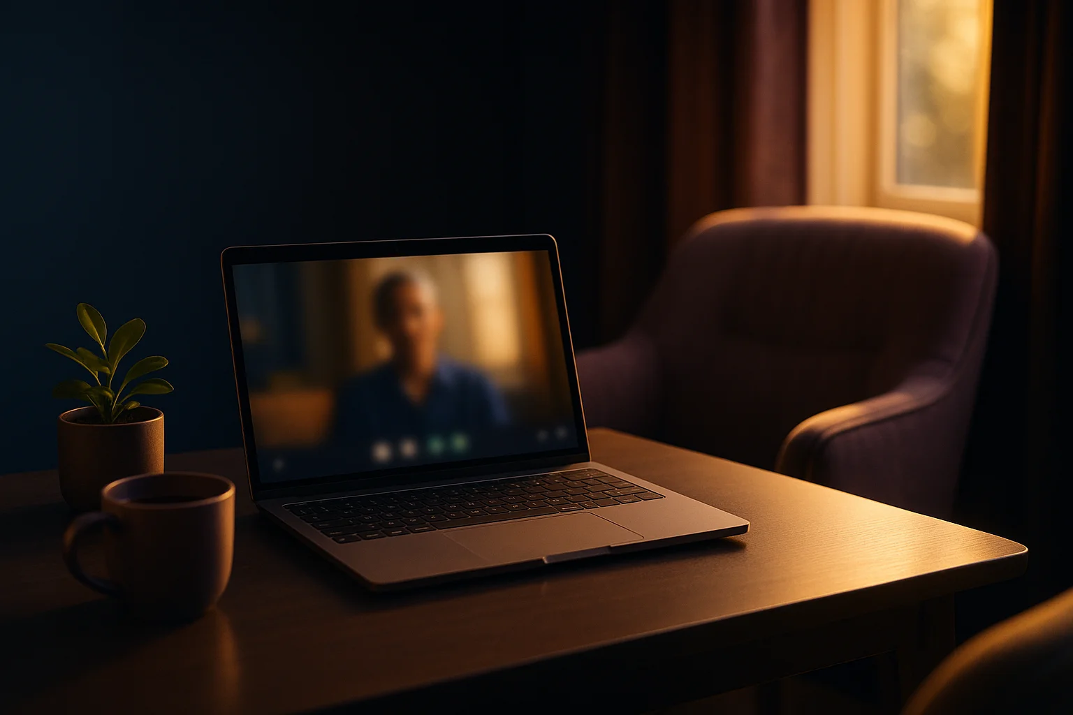 Telepsychiatry & Virtual Visits