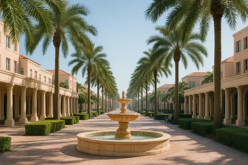 Boca Raton — ADHD