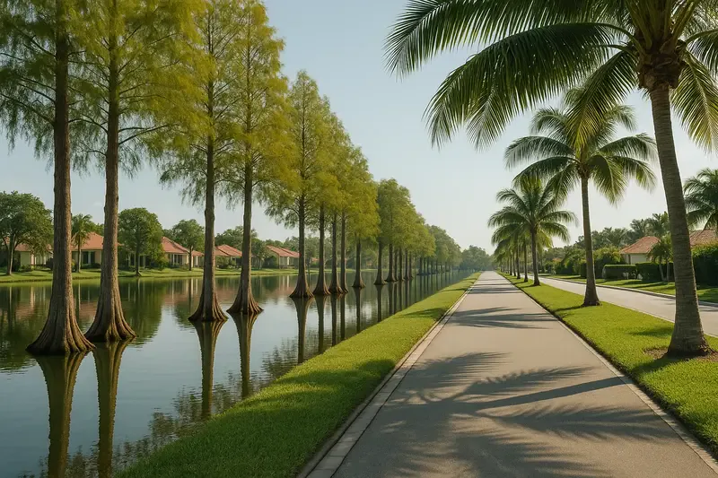 Coral Springs — ADHD