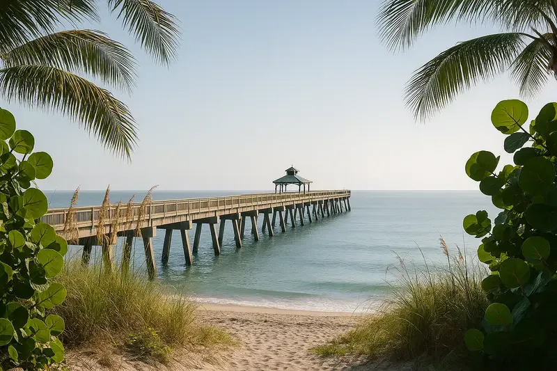 Deerfield Beach — ADHD
