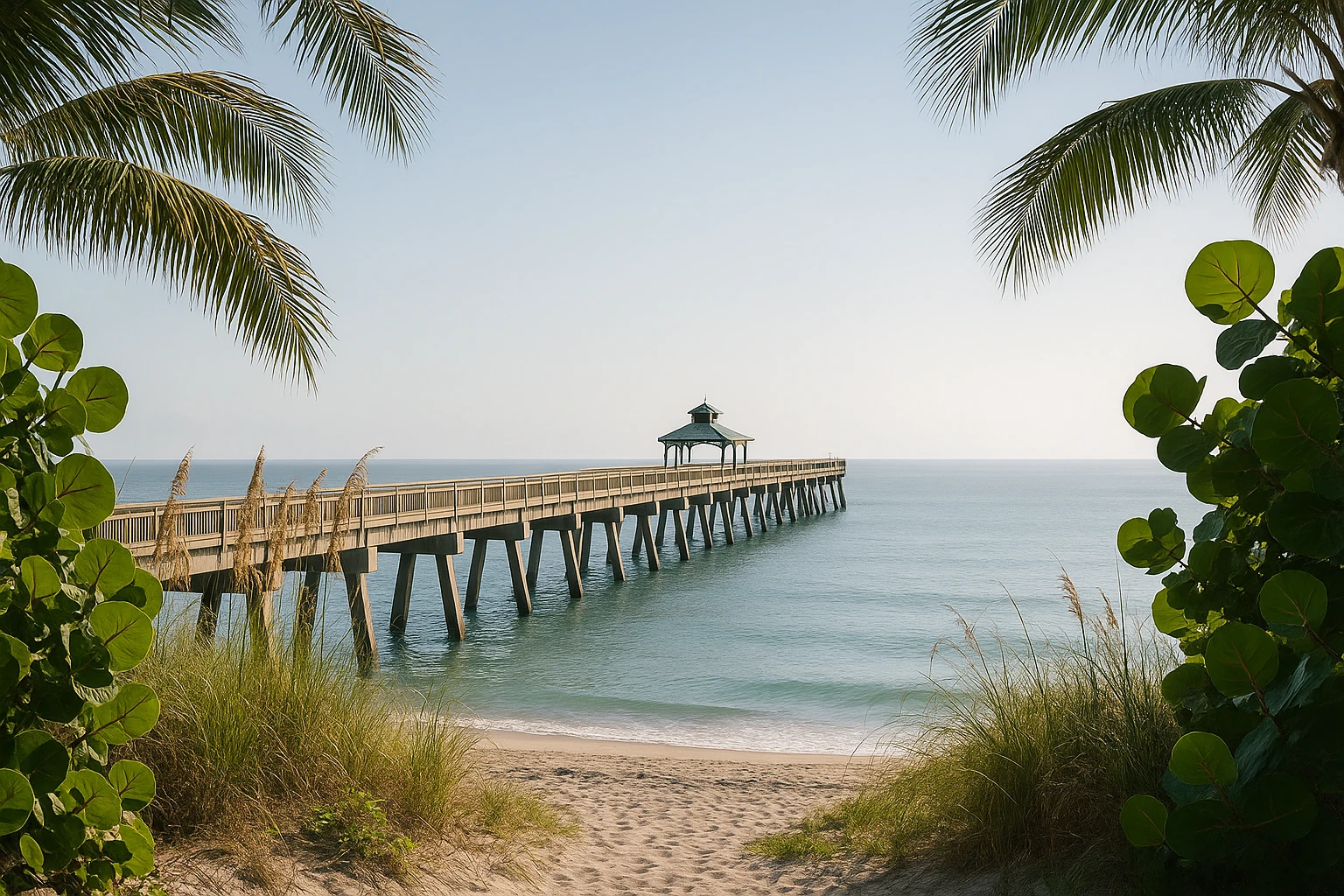 Deerfield Beach, FL
