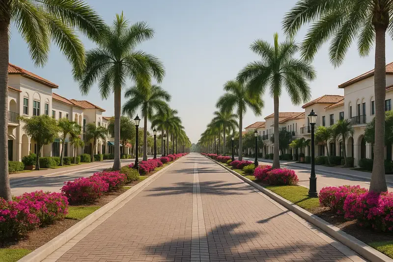 Delray Beach — ADHD