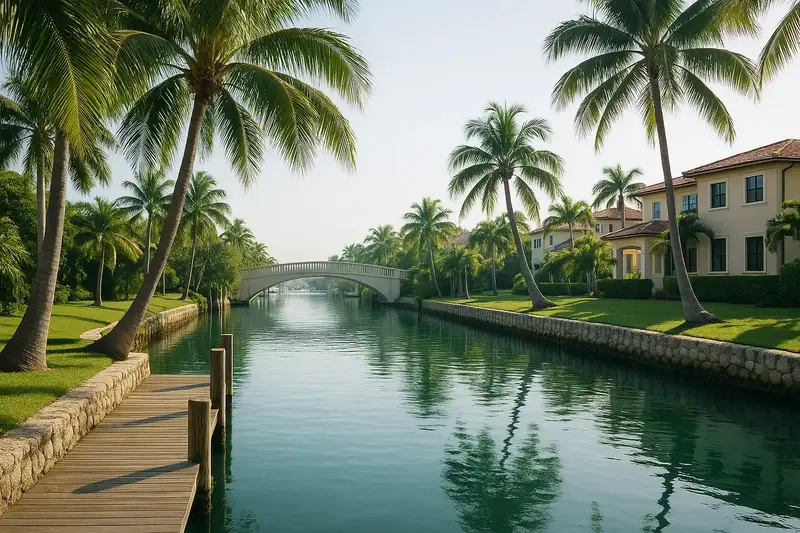 Fort Lauderdale — ADHD