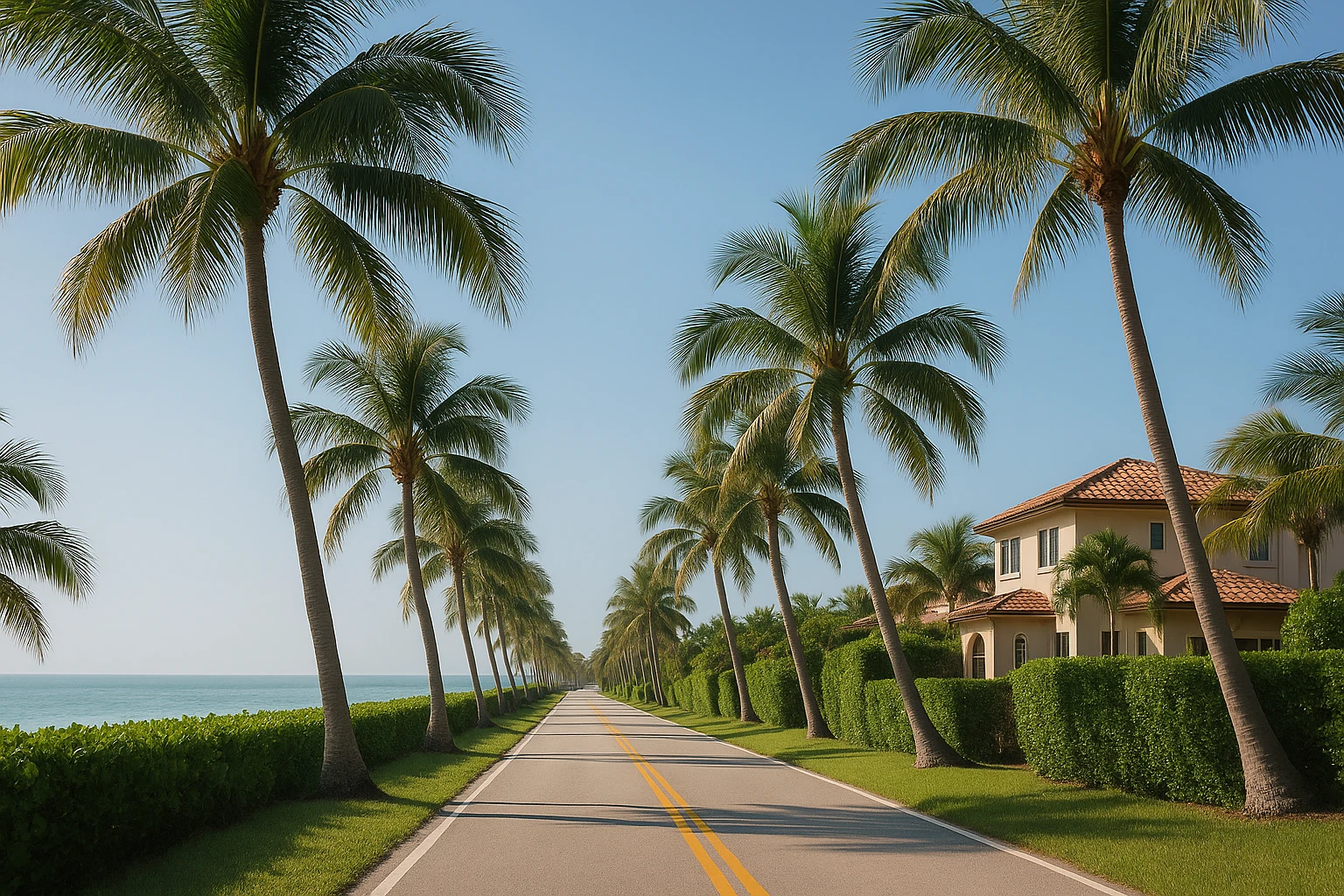 Highland Beach