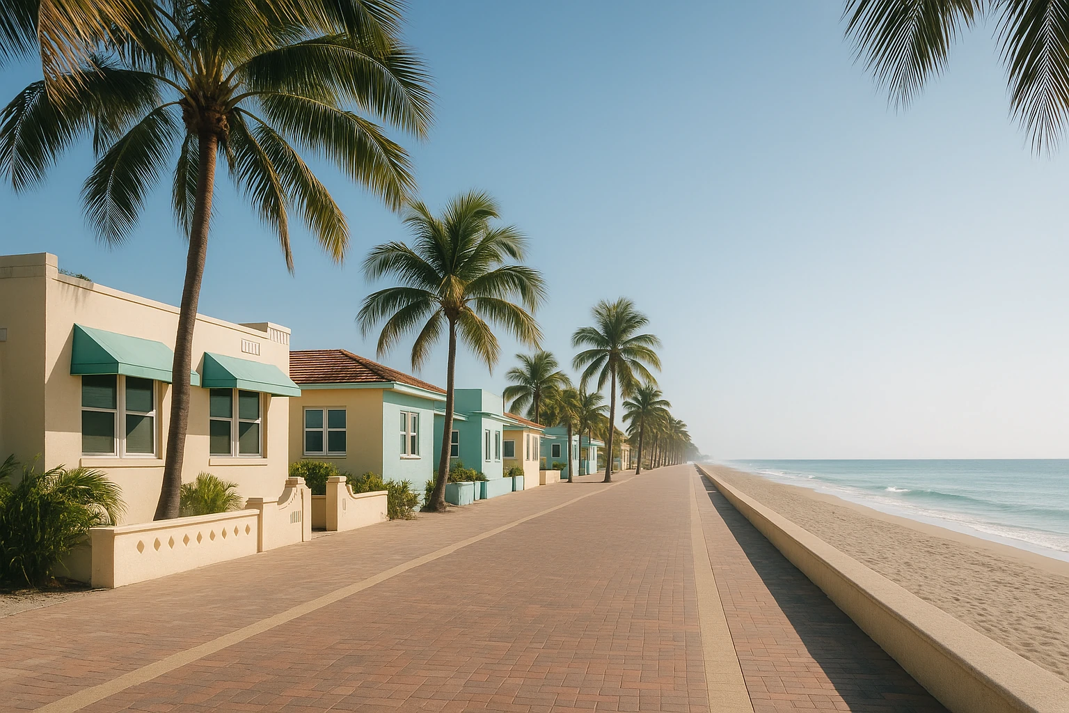 Hollywood, FL