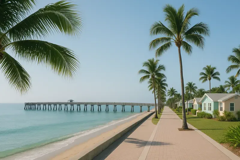 Lake Worth Beach — ADHD