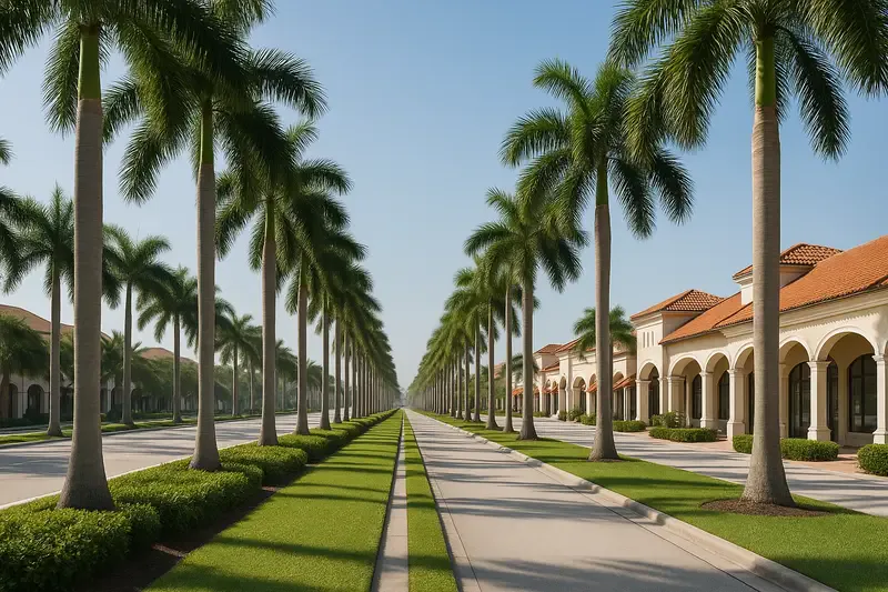 Palm Beach Gardens — ADHD