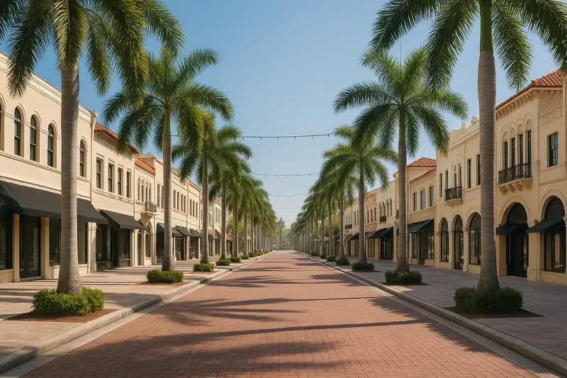 West Palm Beach — ADHD
