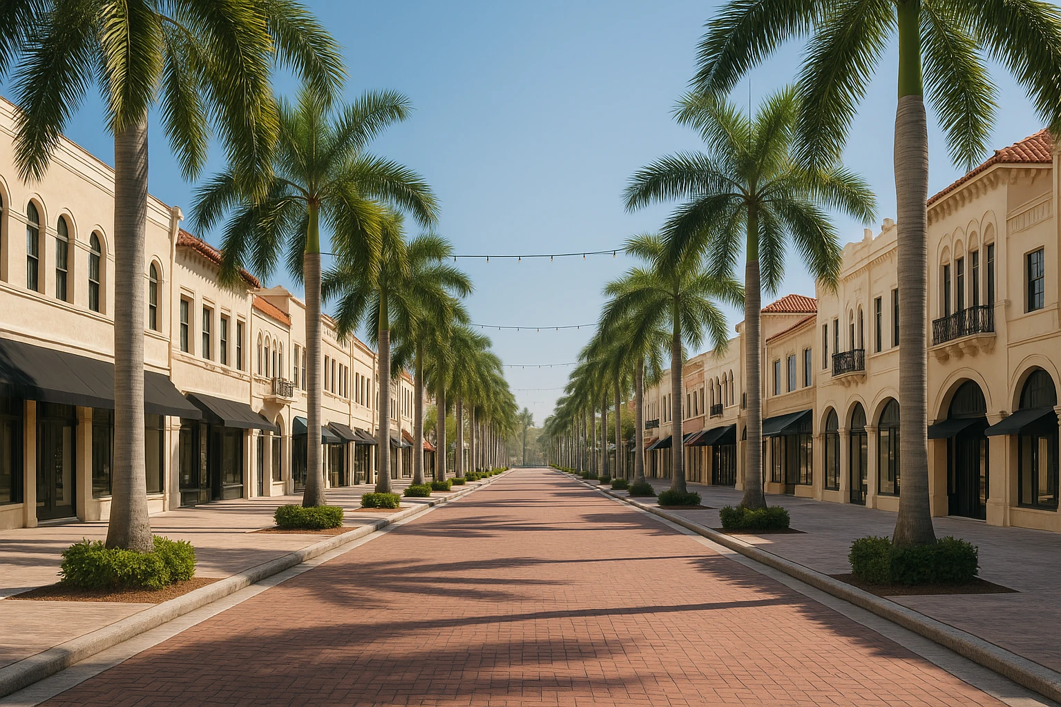 West Palm Beach