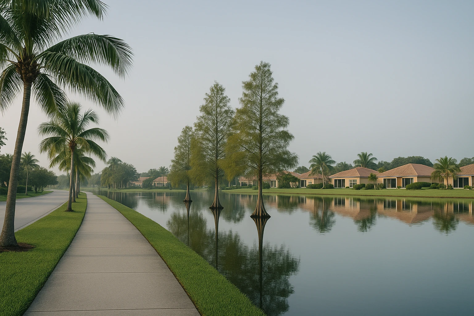 Coral Springs