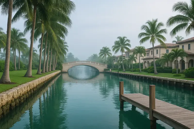 Fort Lauderdale — Anxiety