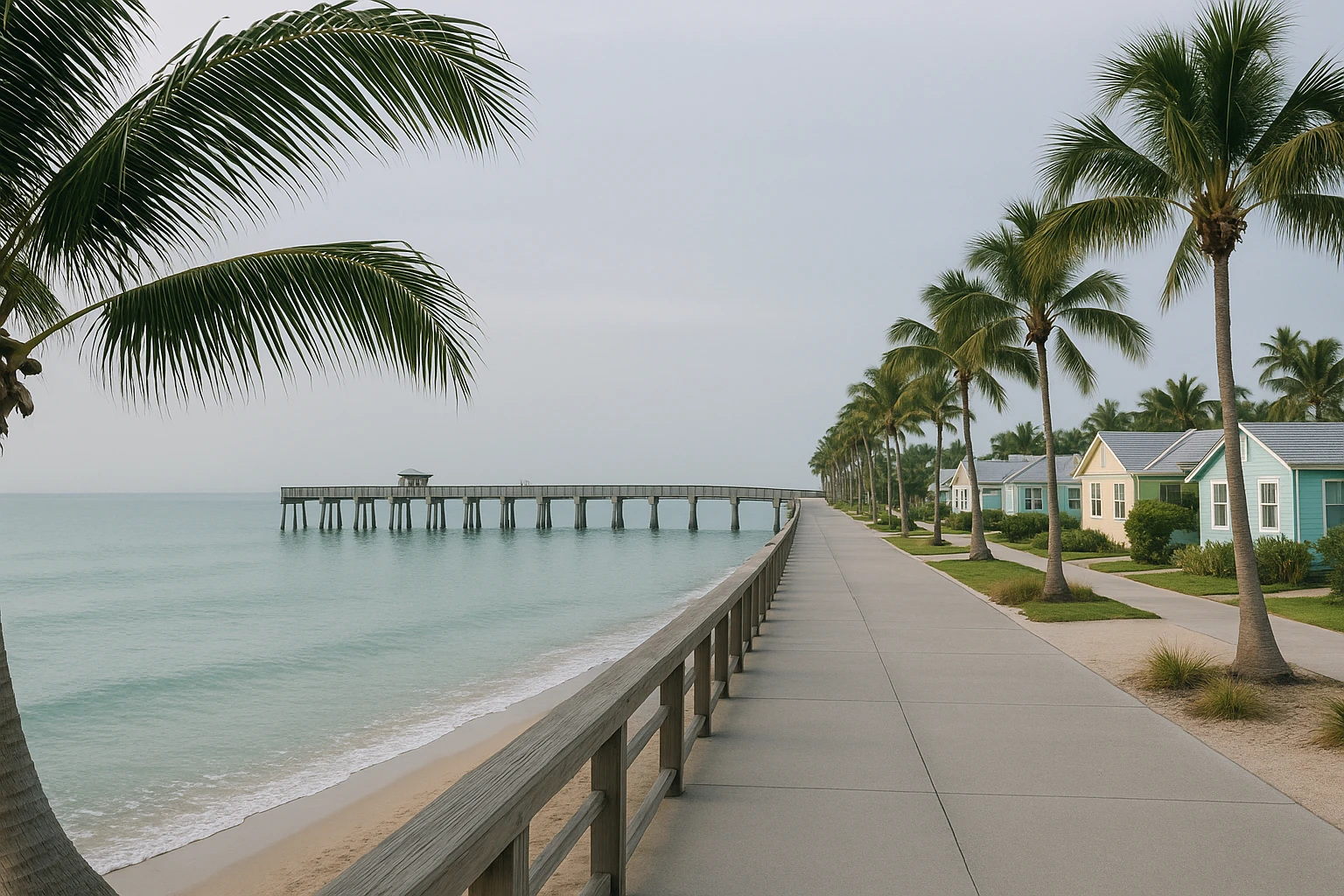 Lake Worth Beach