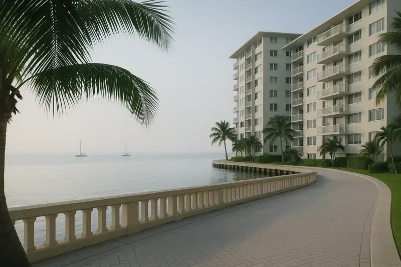 Miami — Anxiety