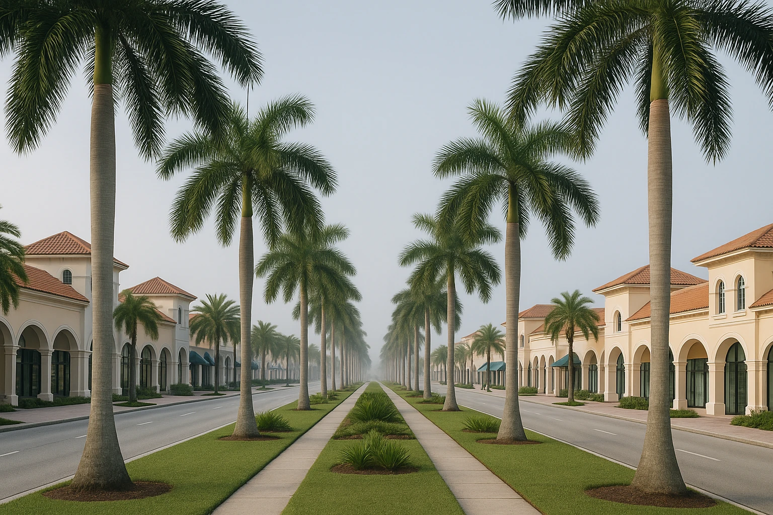 Palm Beach Gardens, FL