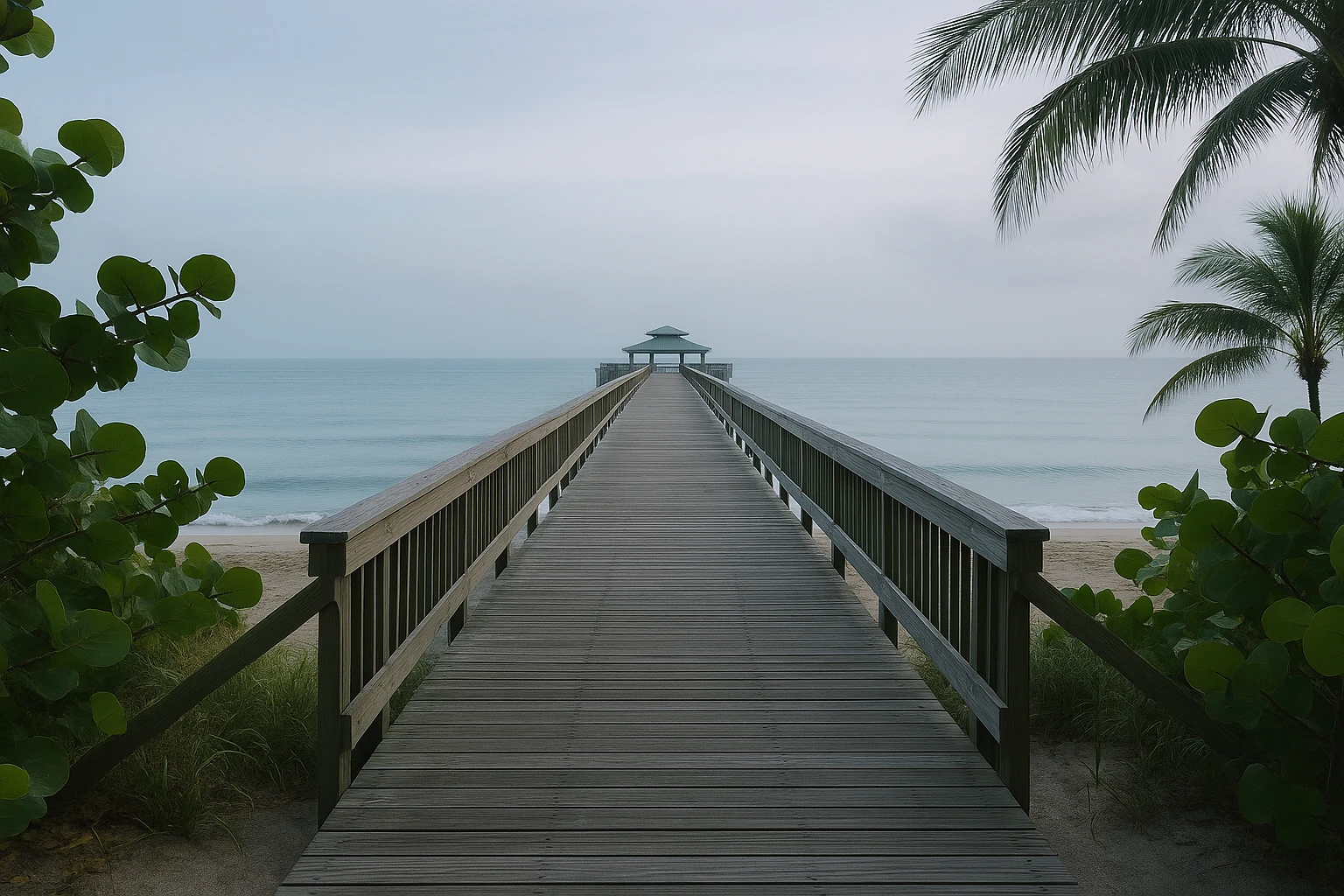Pompano Beach