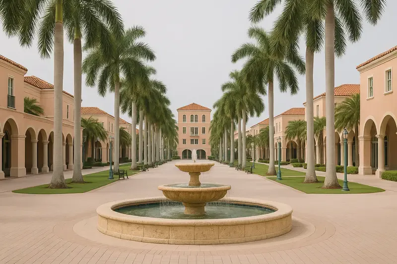 Boca Raton — Bipolar Disorder