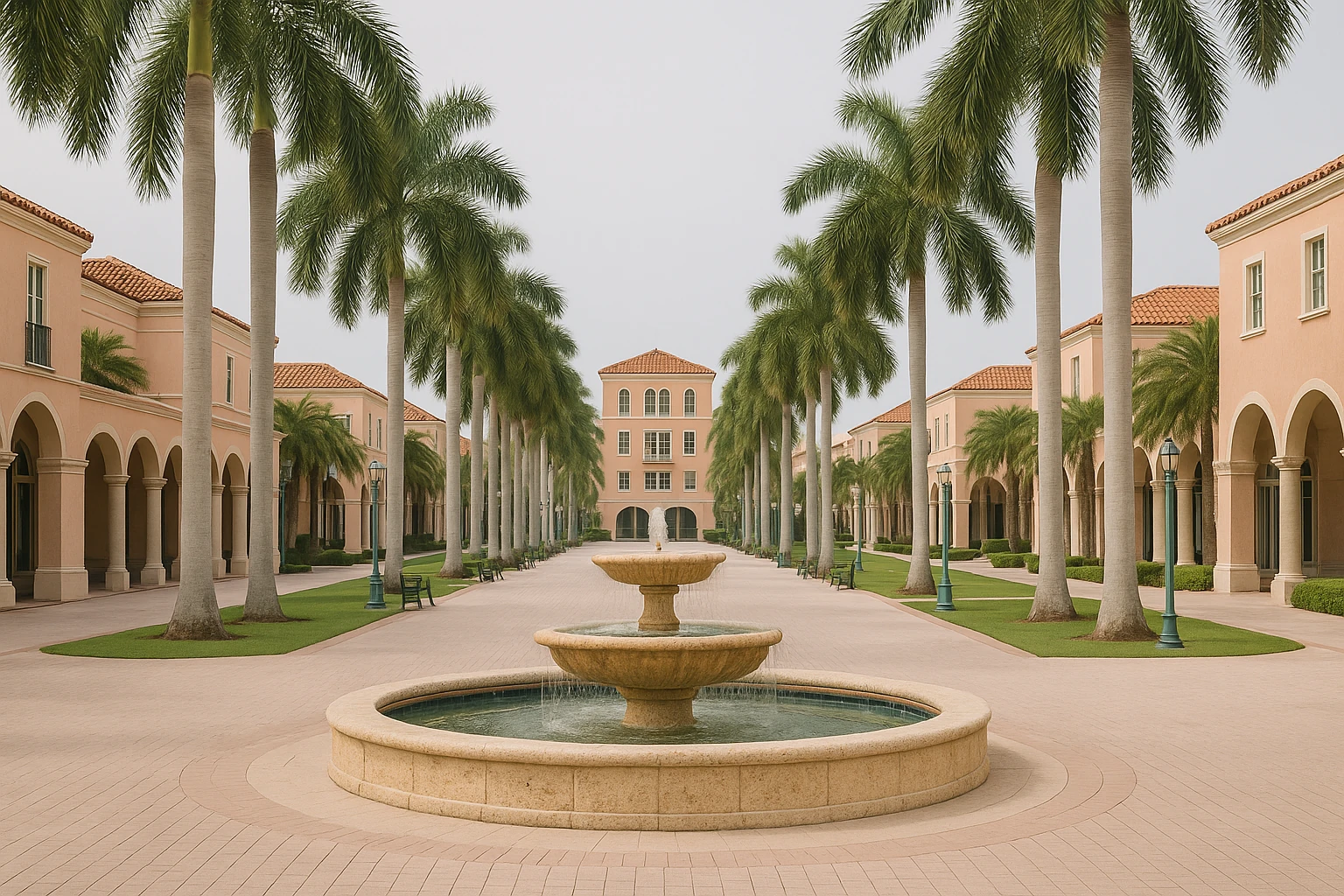 Boca Raton, FL
