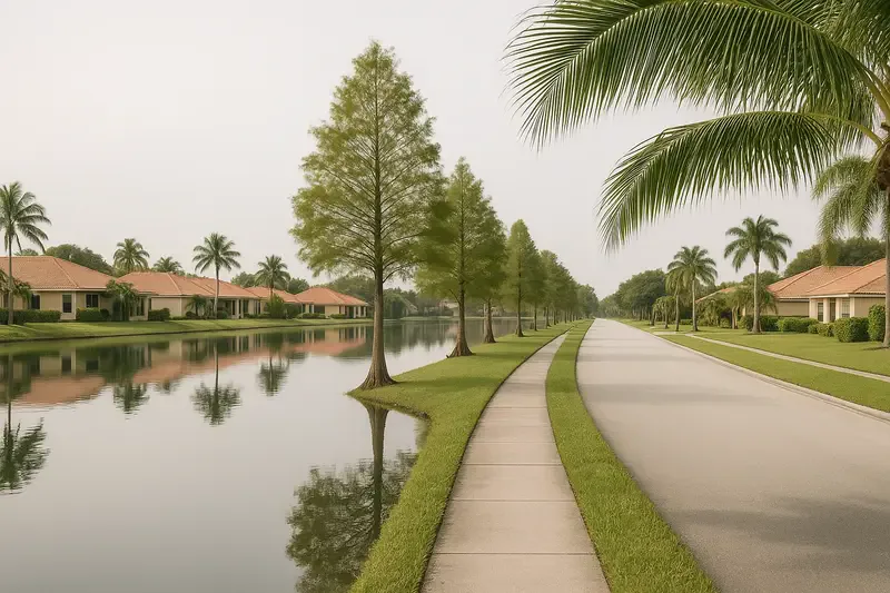 Coral Springs — Bipolar Disorder