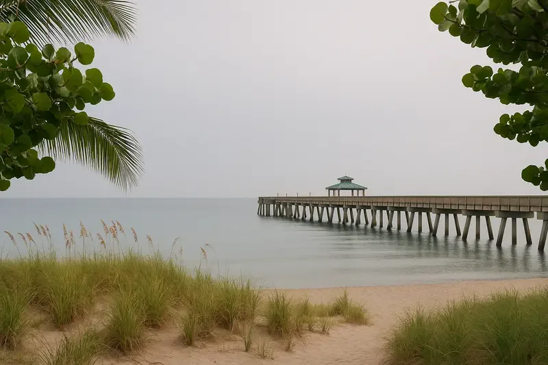 Deerfield Beach — Bipolar Disorder