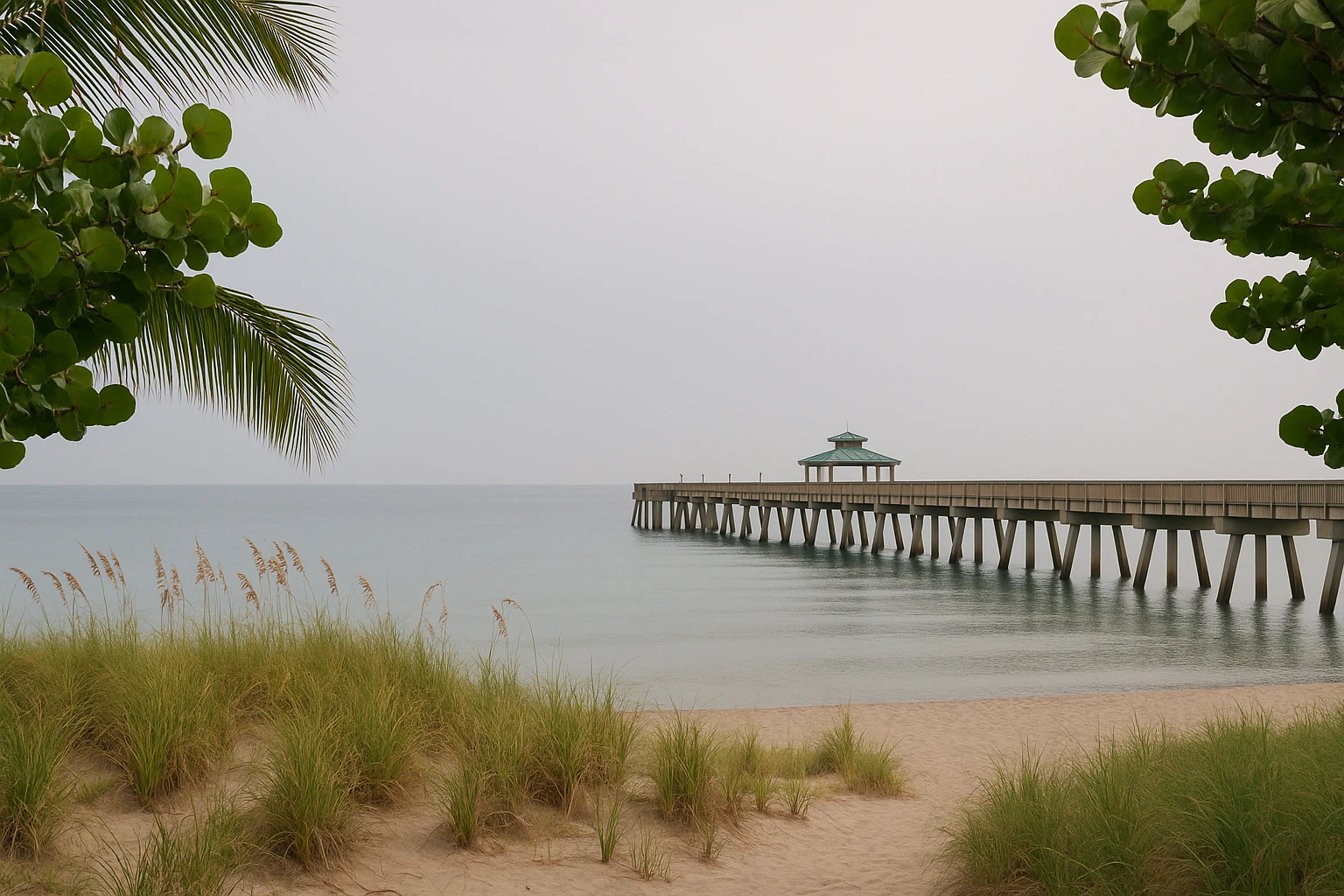 Deerfield Beach