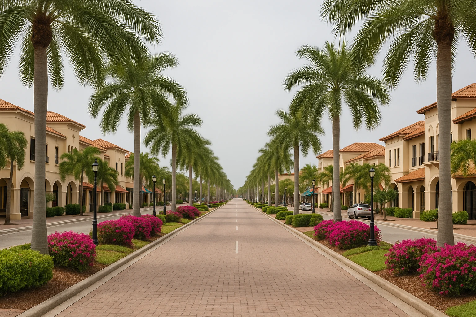 Delray Beach, FL
