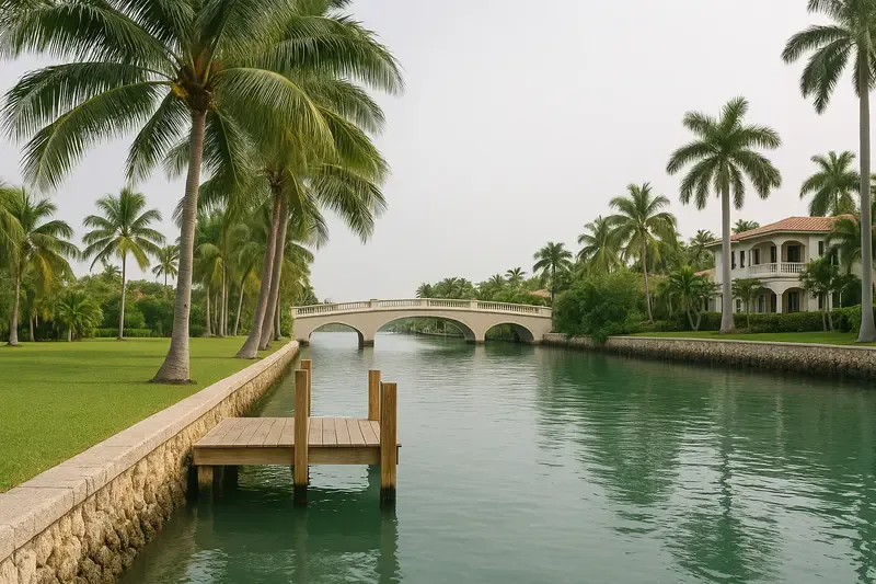Fort Lauderdale — Bipolar Disorder