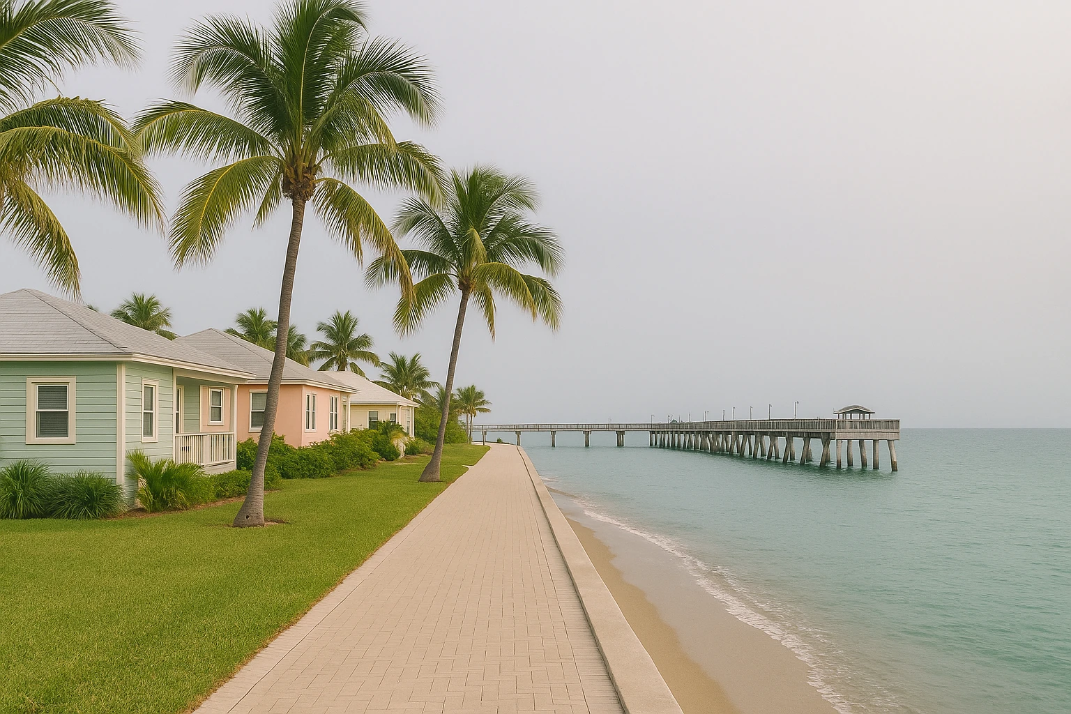 Lake Worth Beach