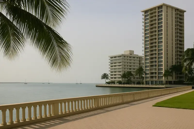 Miami — Bipolar Disorder