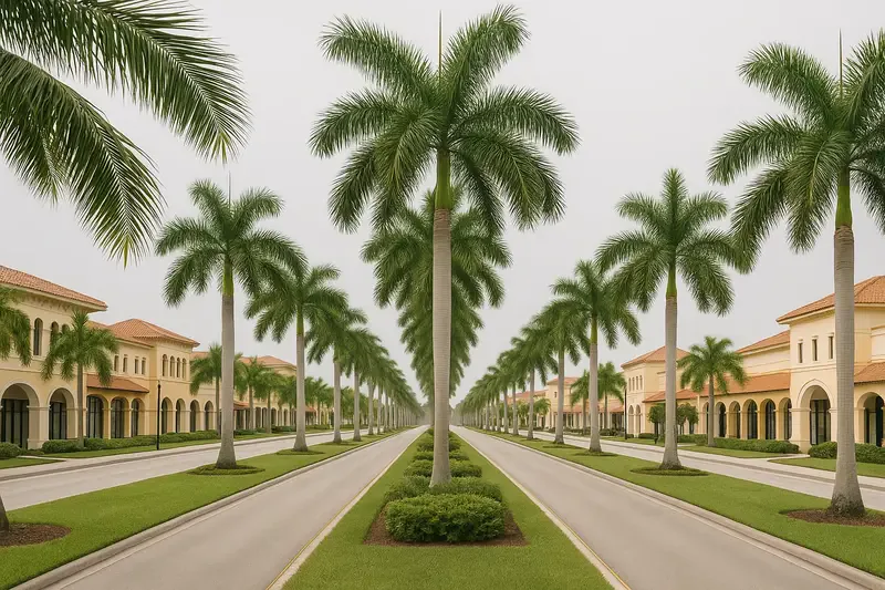 Palm Beach Gardens — Bipolar Disorder