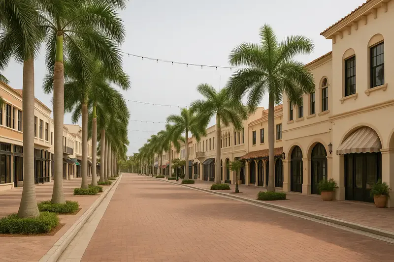 West Palm Beach — Bipolar Disorder