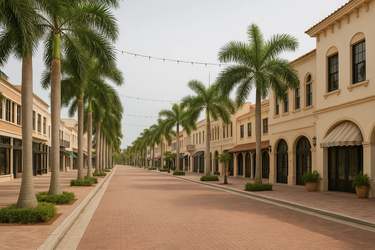 West Palm Beach, FL