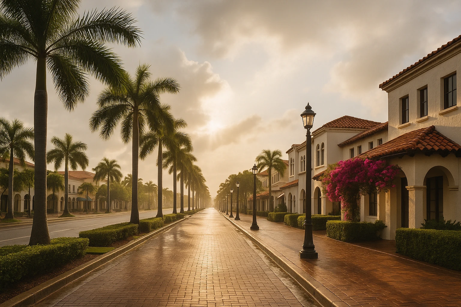 Delray Beach, FL