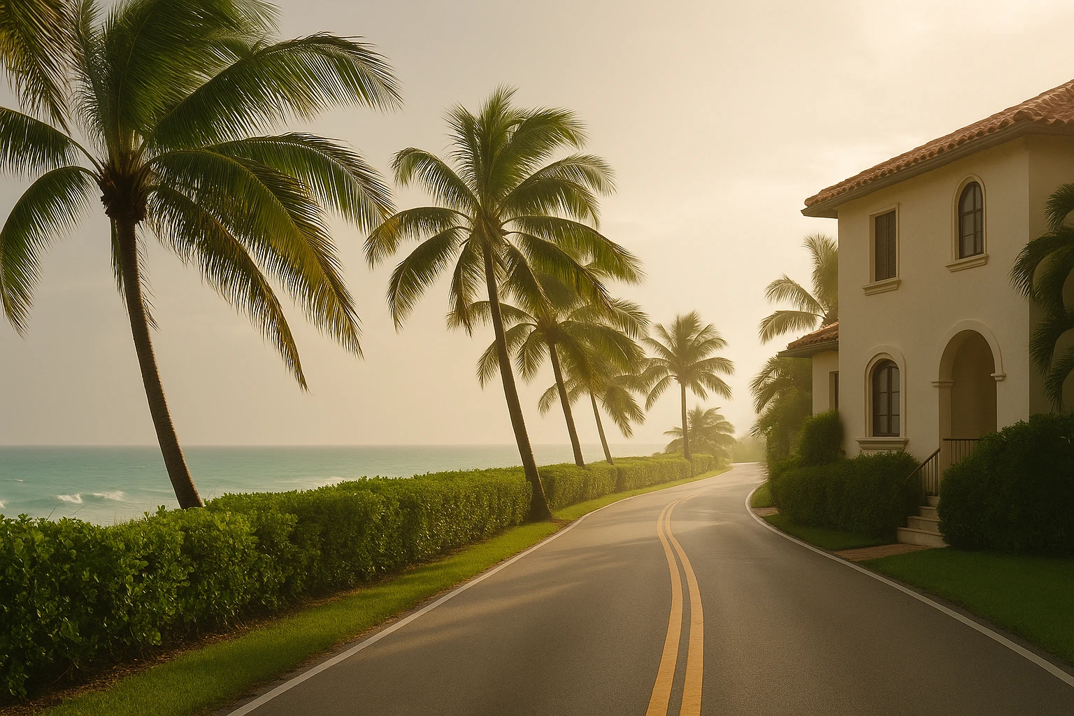 Highland Beach