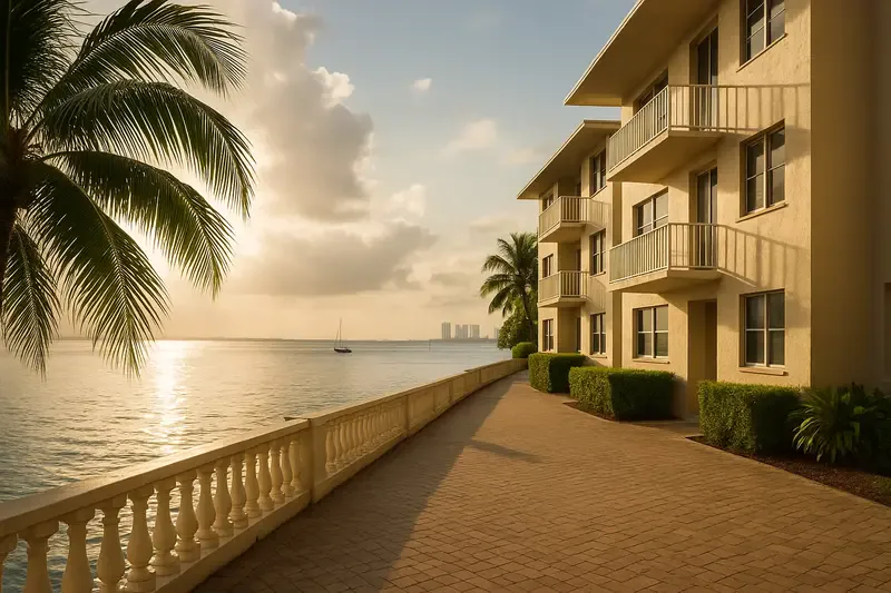 Miami — Depression