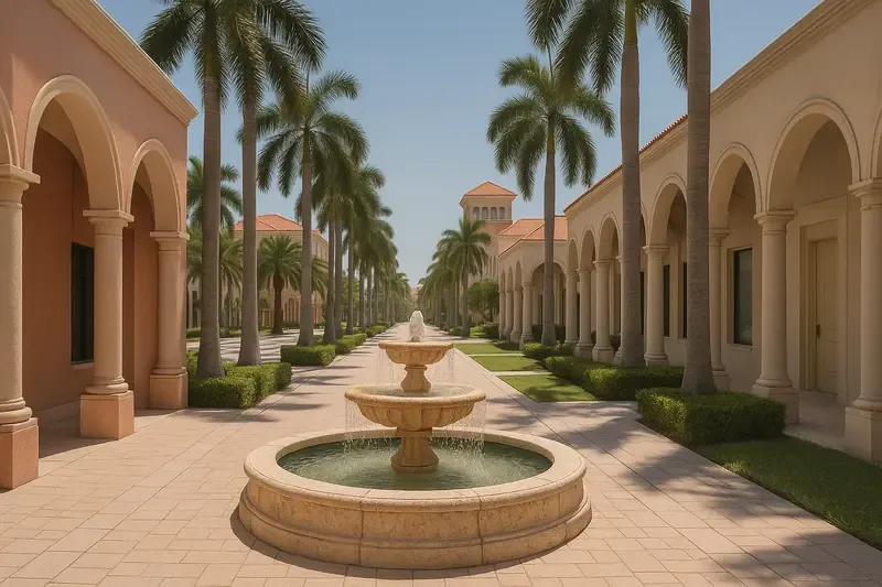 Boca Raton — Med Management