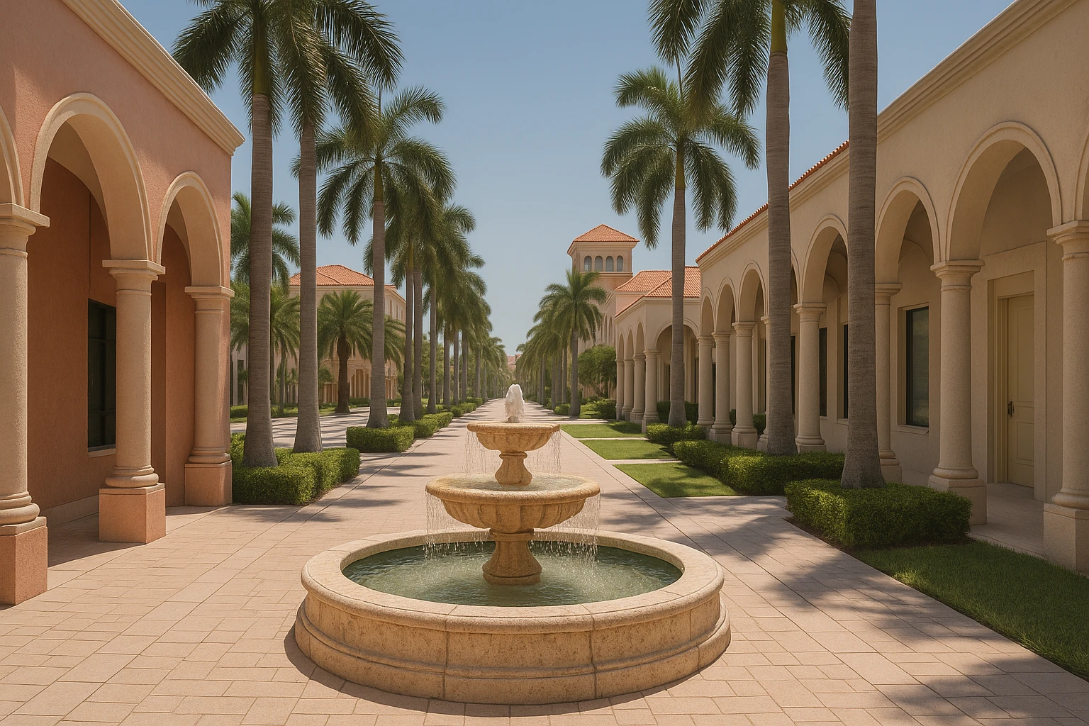 Boca Raton