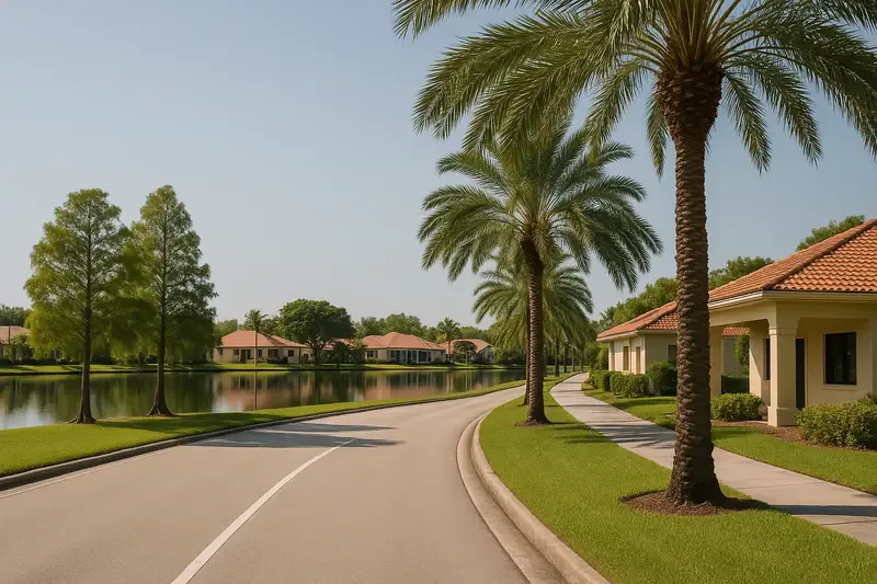 Coral Springs — Med Management