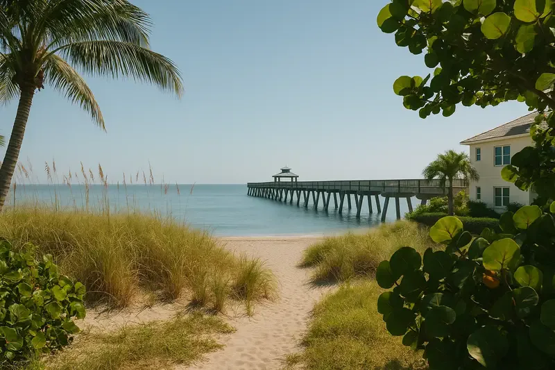 Deerfield Beach — Med Management