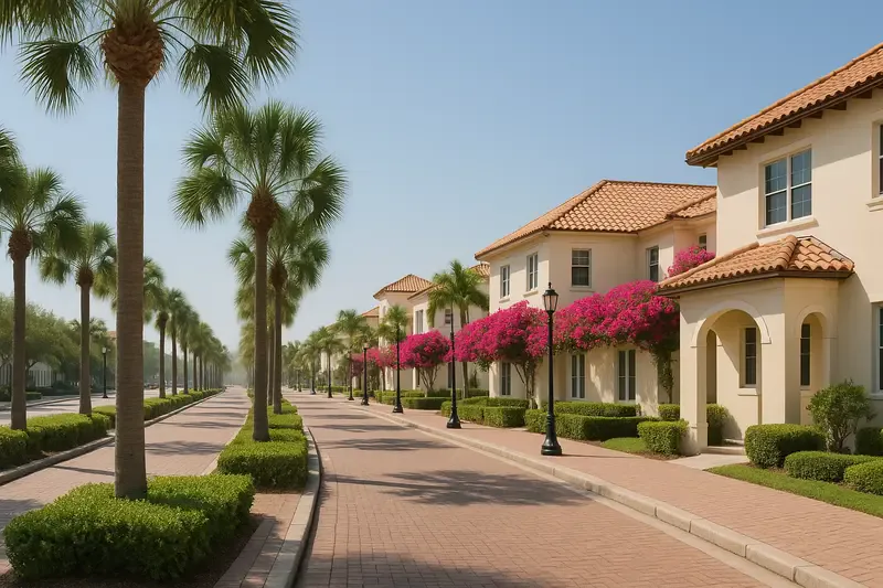 Delray Beach — Med Management