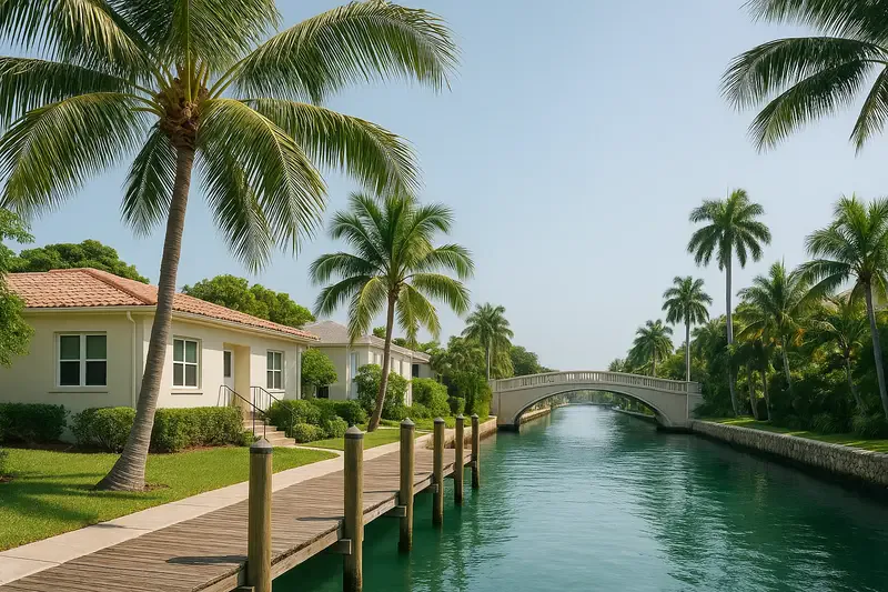 Fort Lauderdale — Med Management