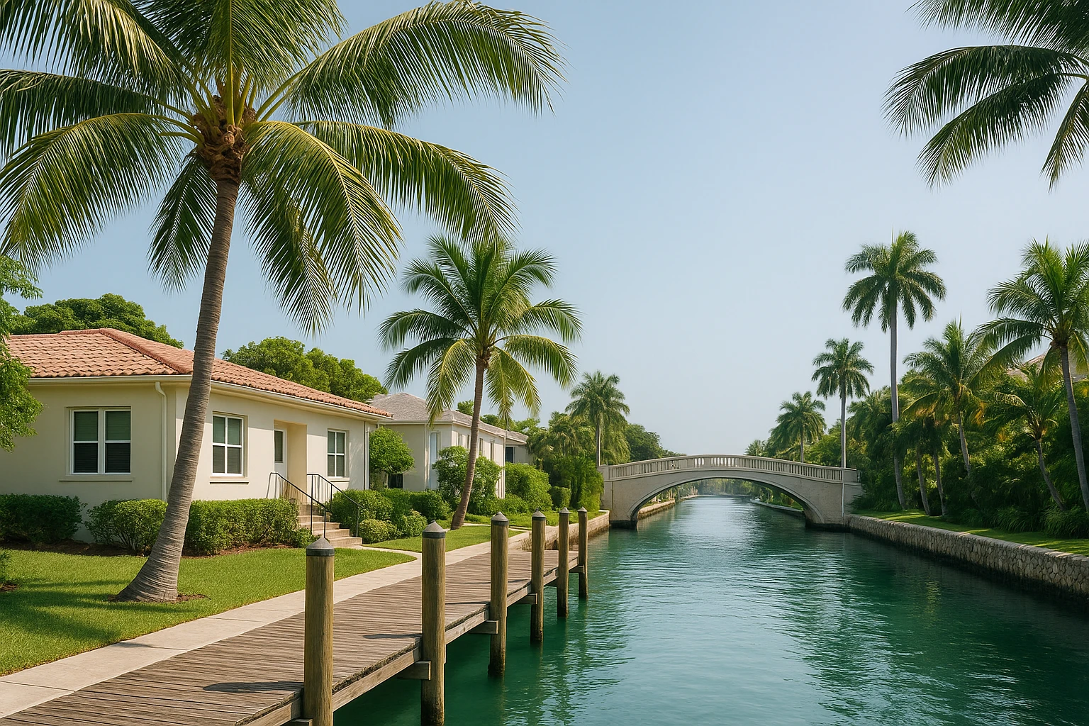 Fort Lauderdale