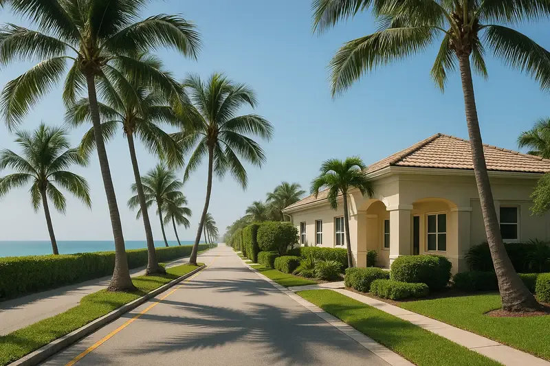 Highland Beach — Med Management