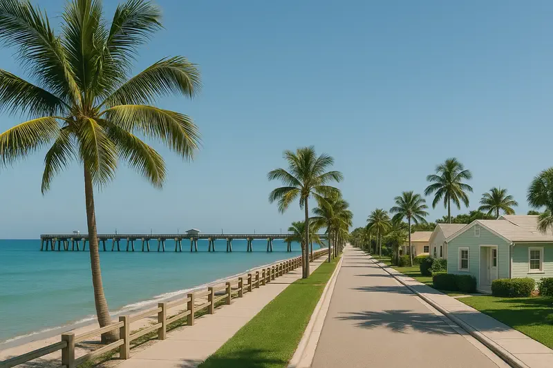 Lake Worth Beach — Med Management