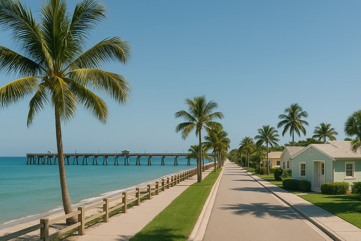 Lake Worth Beach