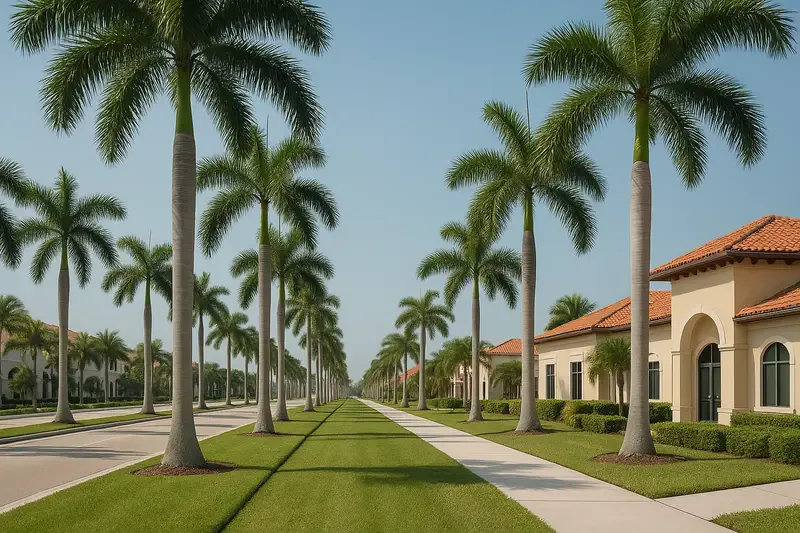 Palm Beach Gardens — Med Management